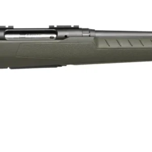 SAVAGE ARMS AXIS 2 CPT 223REM BL/GRN 20" #
