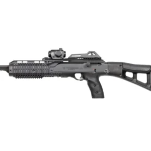 HI-POINT 45TS 45ACP BLACK 9+1 17" RD
