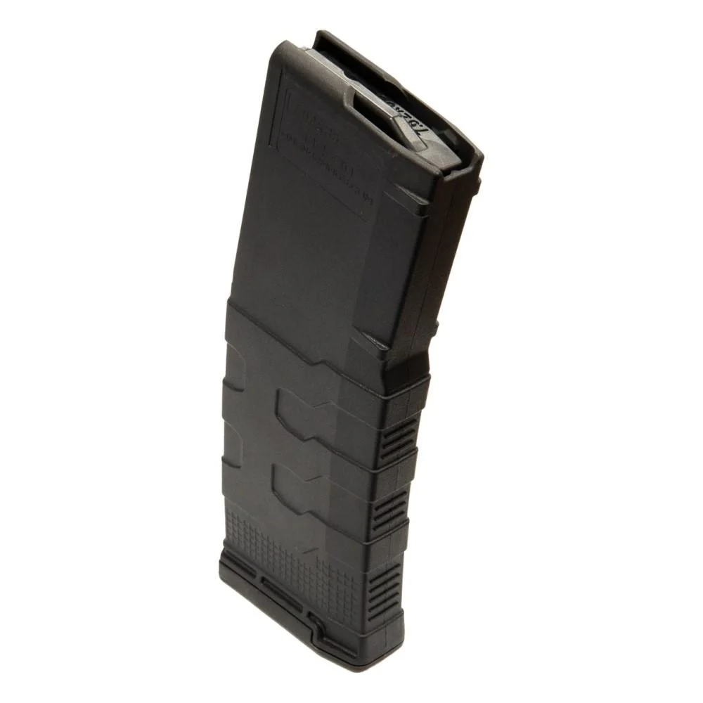 Amend2 AR-15 Rifle Magazine Mod 3 Model Black .300 Blackout 30/rd