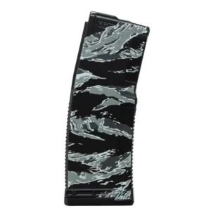 Amend2 Tiger Stripe Collection Urban AR-15 Mod-A Rifle Magazine 5.56/.223 30/rd