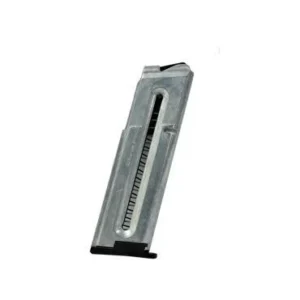 ATI GSG 1911 Govt. Magazine .22 LR Stainless Steel 10/rd