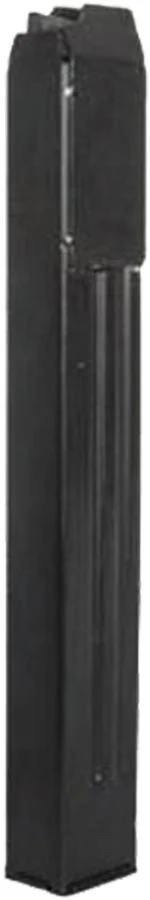 GERMAN SPORT MP40 9MM MAGAZINE METAL 25RD