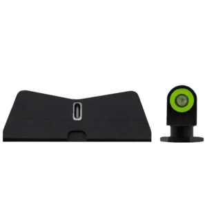 XS Sight DXT2 Standard Dot Sight for Glock 42 43 43X & 48 - Green