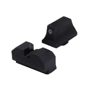 XS Sights Minimalist OR Handgun Sights For Glock RMR / 507 / ACRO 17/19/22-24/26/27/31-36/38