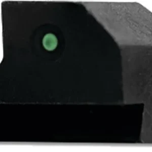 XS Sight Systems RDE Night Sights Green - Glock 17 19 22-24 26 27 31-36 38