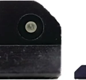 XS Sight Systems R3D Night Sights Green - S&W M&P & M2.0: Full Size & Compact