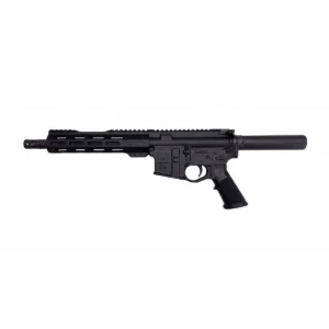Combat Armory CA-15 Pistol 5.56mm 30rd Magazine (1) 10.5" Barrel 10'' Slim Pic M-LOK Rail