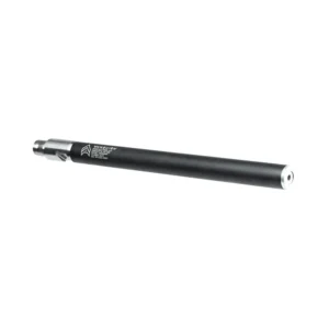 Angstadt Arms Vanquish 22 Suppressed Ruger Charger Barrel .22 LR 12" Black