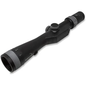 Burris Eliminator 5 5-20x50mm Laser Scope SFP x96 Illum Black