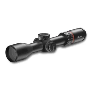 Burris Veracity Rifle Scope 3-15x44mm illum. Fiber Dot PLEX