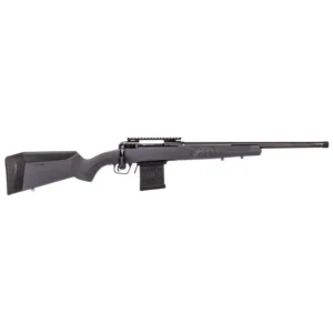 Savage Arms 110 Tactical Rifle 300 Win Mag 5/rd 24" Barrel Grey