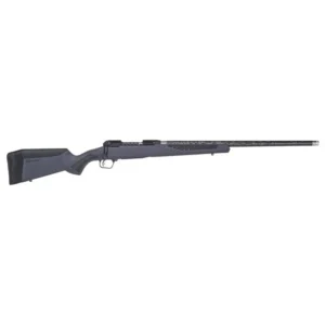 Savage Arms 110 Ultralite Rifle 6.5 Creedmoor 4rd Magazine 22" Barrel Grey