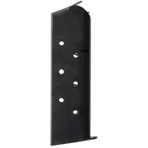 Chip McCormick Shooting Star M1911 Magazine .45 ACP Blued Steel 8/rd