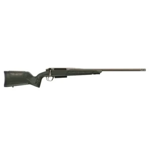 Christensen Arms Evoke Rifle 6.5 Creedmoor 4rd Magazine 20" 5/8x24" Threaded Barrel Bronze and OD Green