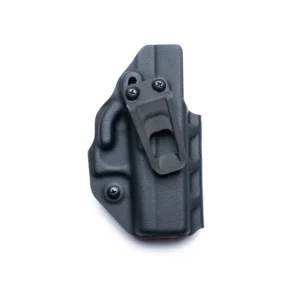 Crucial Concealment Covert IWB Holster for Sig Sauer P365 X-Macro Black Ambi