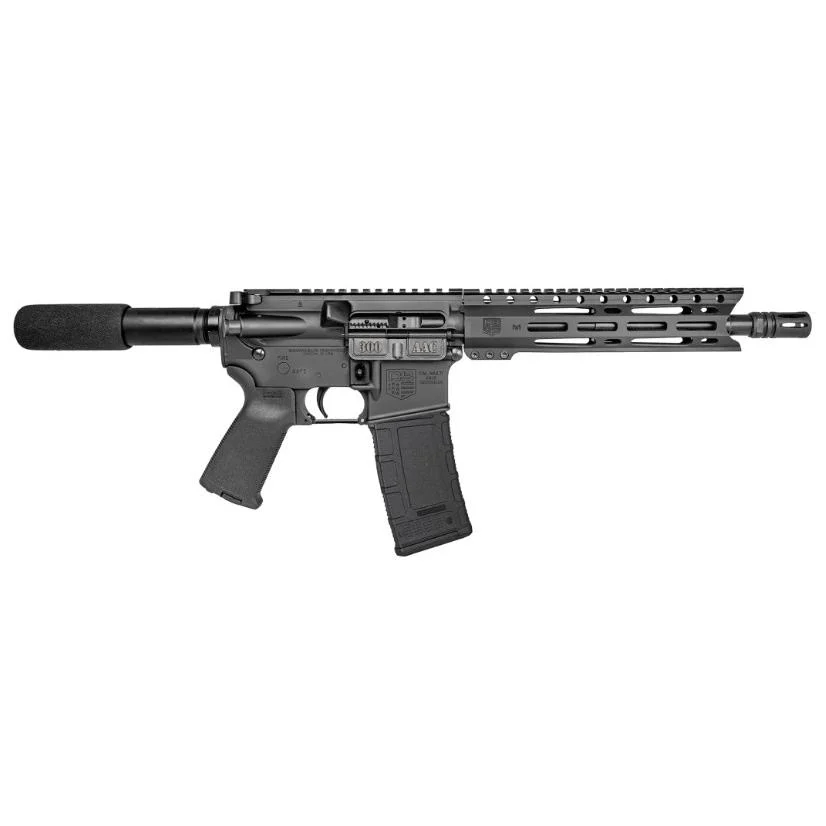 Diamondback DB15 Pistol .300 Blackout 30rd Magazine(1) 10" Barrel 9" M-LOK Rail Black