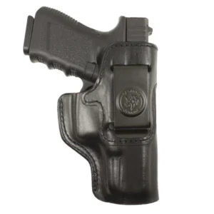 DeSantis Inside Heat IWB Holster Sig Sauer P365 Black Right Hand