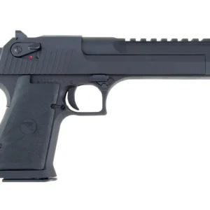MAGNUM RESEARCH MARK XIX .44 MAG DESERT EAGLE CASE HARDENED FINISH 6" BBL