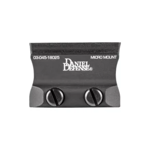 Daniel Defense Aimpoint Micro Mount w Spacer