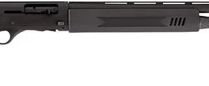 Escort PS Semi-Auto Shotgun 12ga 3" Chamber 4rd Capacity 28" Barrel Black Synthetic Stock