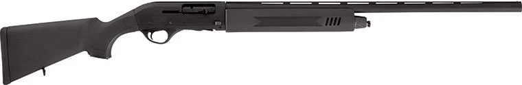Escort PS Semi-Auto Shotgun 12ga 3" Chamber 4rd Capacity 28" Barrel Black Synthetic Stock