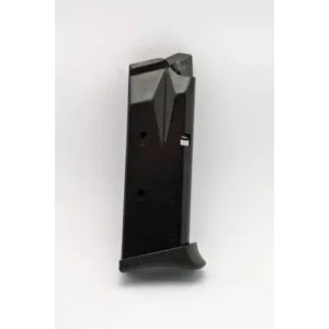 Bersa Thunder 45 Ultra Compact Handgun Magazine Black Matte Steel .45 ACP 7/rd