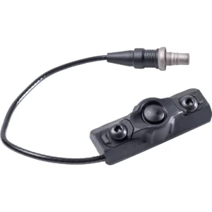 SureFire Compact Remote Switch M-LOK Mount 9"