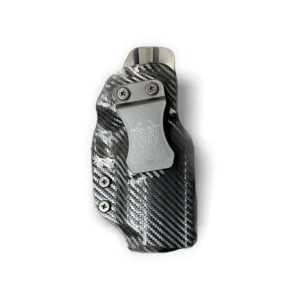 Fusion Firearms UM Tactical Qualifier IWB/OWB Holster Fusion XP-Pro Black LH