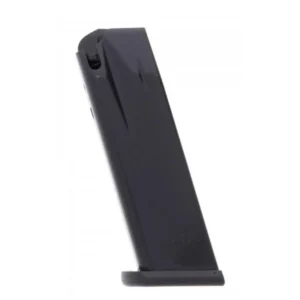 Global Ordnance Handgun Magazine for Arex Zero 1 Compact 9mm Luger 15/rd