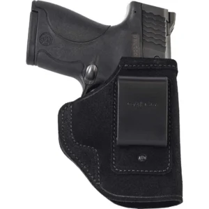 Galco Stow-N-Go IWB Holster for Sig Sauer P320 Compact 9/40 Black RH