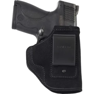 Galco Stow-N-Go IWB Holster for Sig Sauer P365XL w/ Red Dot Black RH