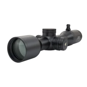 GPO SPECTRA 1.6-13x44i Compact Rifle Scope 30mm G4i illum 1cm (.36'') Clicks