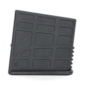 Barrett MRAD "D" Rifle Magazine .338 Norma Mag/.300 Norma Mag 10/rd