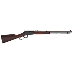Henry H1 Frontier Rifle .22 LR 16rd Capacity 20" Barrel Walnut