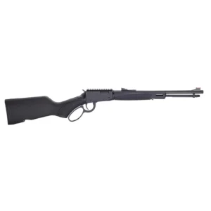 Henry H1 X Model Rifle .22 WMR 10rd Capacity 16.5" 1/2x28 Threaded Barrel Black