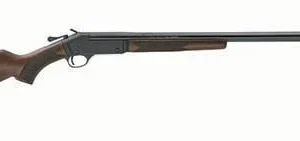 Henry Singleshot Shotgun Steel 12ga.