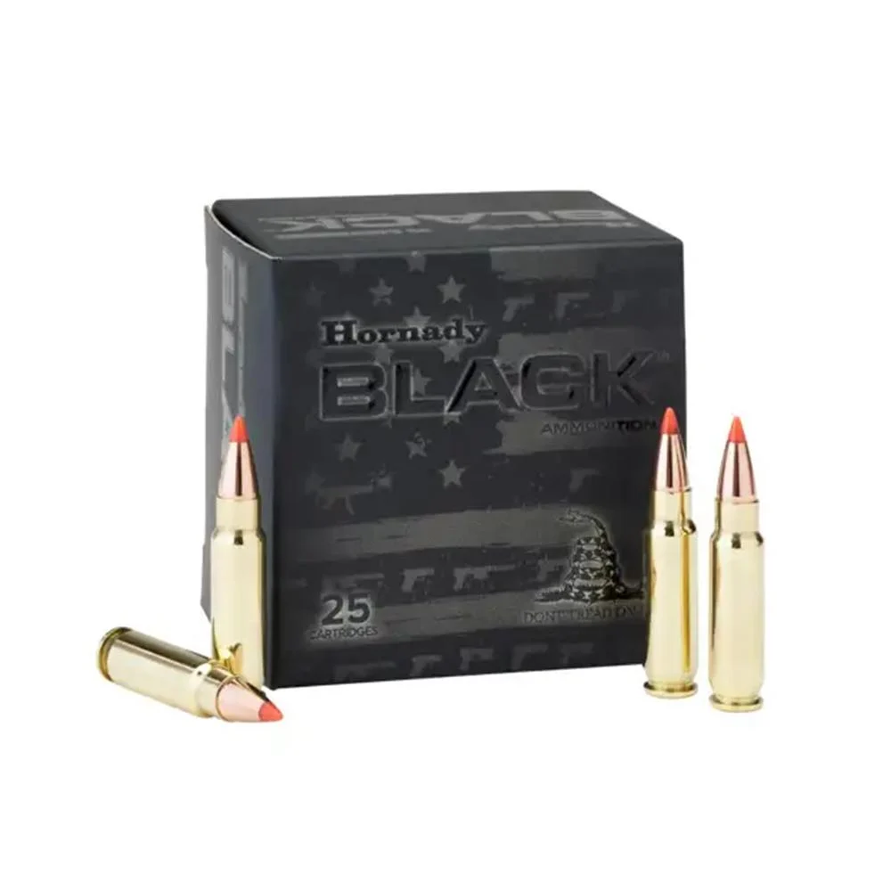 Hornady Monoflex Handgun Hunter Handgun Ammunition .45 ACP +P 160 gr 20/ct