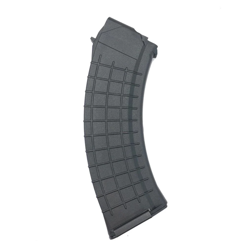 Pioneer Arms AK-47 Rifle/Handgun Magazine Black 7.62x39 30/rd