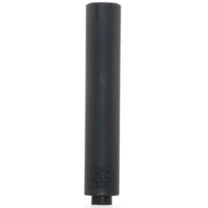 Sylvan Multi-Cal Titanium Suppressor .308/7.62x51 8" 5/8x24 Direct Thread