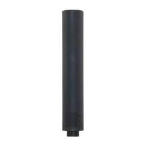 Sylvan SA357TI Suppressor 350L/.357 8" 1/2x28 Direct Thread