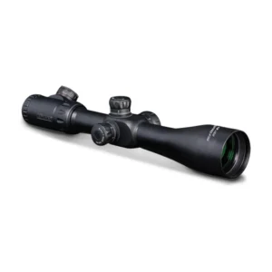 Konus 4-16x52mm Rifle Scope Engraved 550 Ballistic Reticle