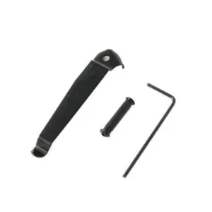Kel-Tec Belt Clip Blued Left P32- P3AT