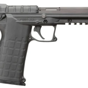 PMR30 .22MAG W/30RD MAG BLACK