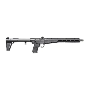 Kel-Tec Gen3 SUB2000 w/Glock Model 20 Style Grip 10mm Auto 15rd Magazine 16.15" Barrel Black
