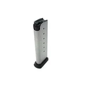 Kahr Arms K725 Handgun Magazine Stainless Fits all Kahr .45 ACP 7/rd