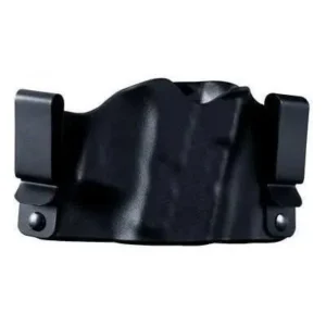 Stealth Operator Micro Compact IWB Holster Black RH
