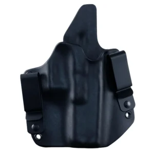 Stealth Operator IWB Full Size Holster Black RH