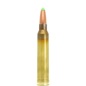 Lapua Rifle Ammunition .300 Win Mag 170gr Naturalis Solid 2959 fps 10/ct