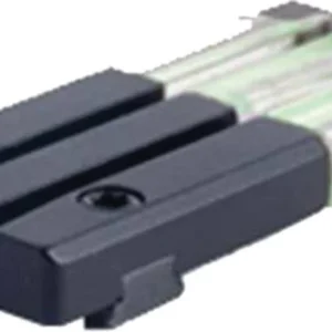Meprolight Fiber-Tritium Bullseye Green Rear Sight for Sig P-Frames Except P365X/365XL
