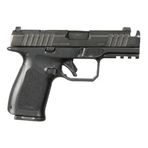 Rost Martin RM1C Comp Handgun 9mm Luger 10rd Magazines(2) 4" Barrel Optic Ready CA Compliant